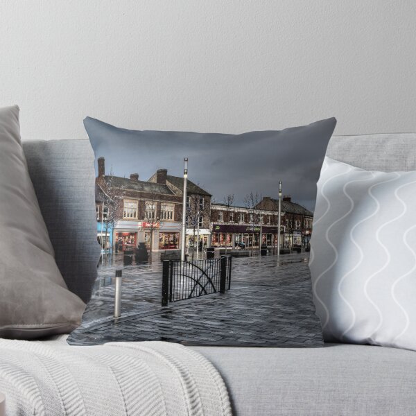 Item preview, Blyth Market Square designed and sold by axp7884.