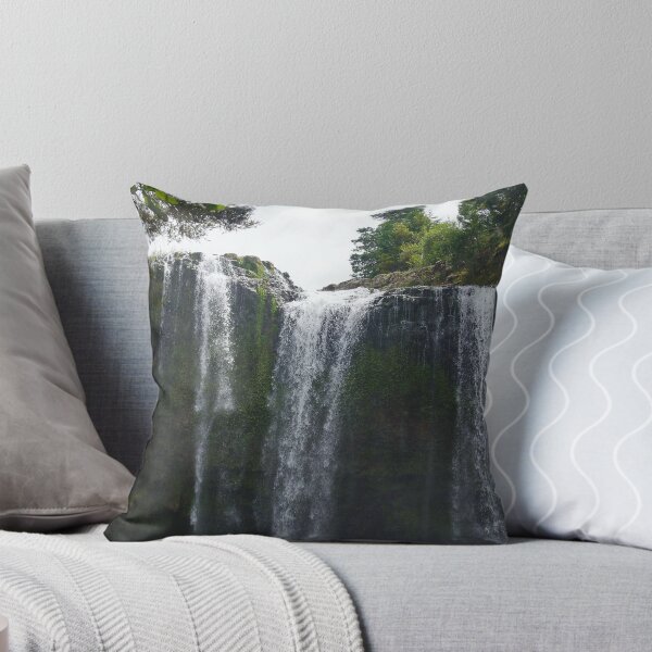 Item preview, Whangarei Falls designed and sold by lezvee.