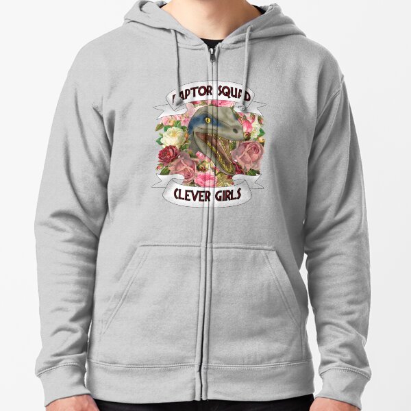 girl squad sweatshirt