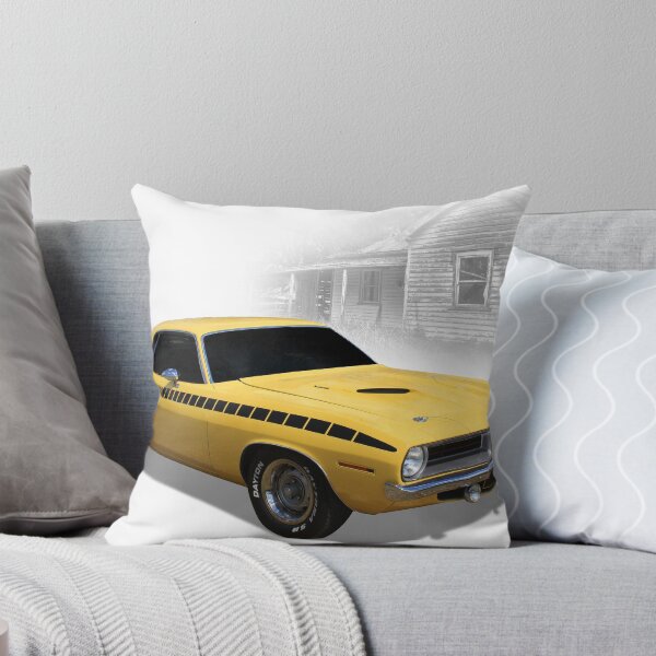 Item preview, Cuda designed and sold by Hawley Designs.