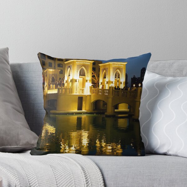 Item preview, Souk Al Bhar designed and sold by FLYINGSCOTSMAN.
