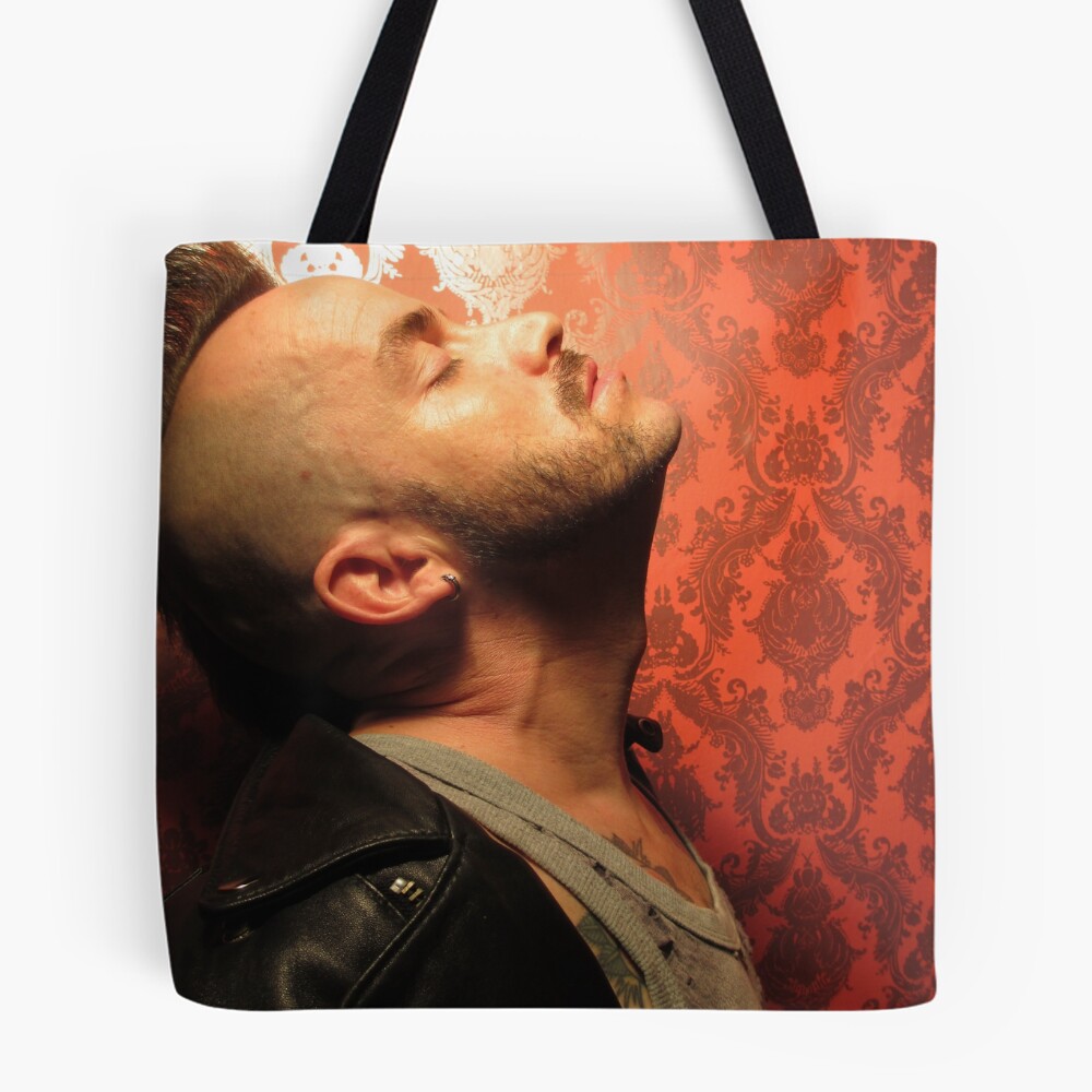 Item preview, All Over Print Tote Bag designed and sold by BOBBYBABE.