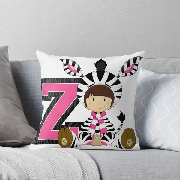 Item preview, Z is for Zebra designed and sold by MurphyCreative.
