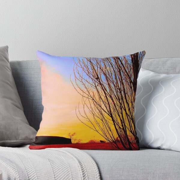 Item preview, Sunset over Fort McHenry designed and sold by frommelwithlove.