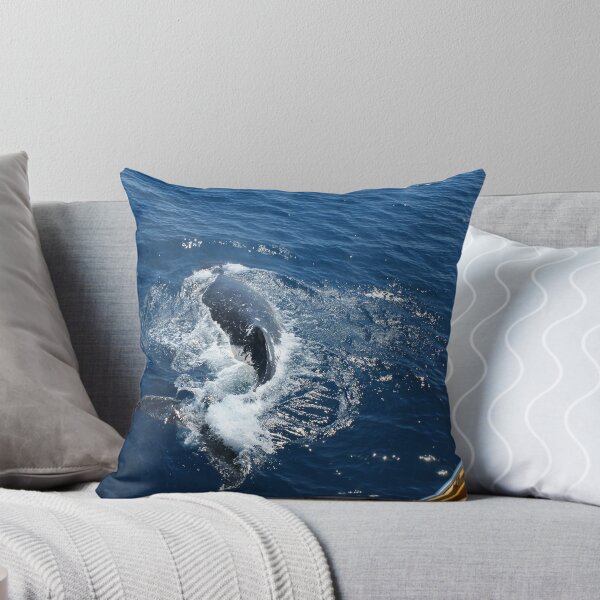 Item preview, Whale Under the Boat 10 designed and sold by Gotcha29.