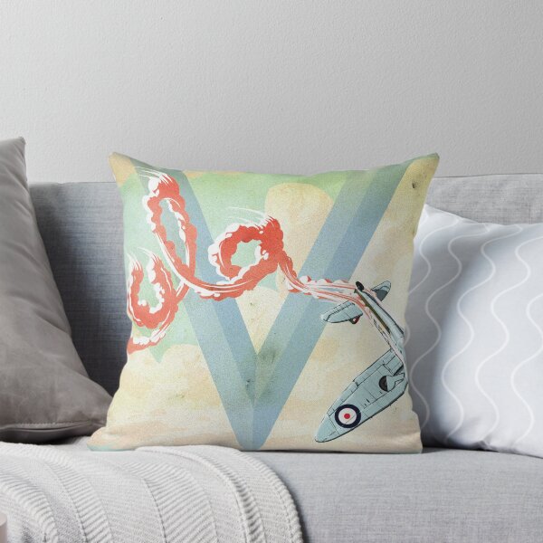 Item preview, Spitfire Skywriting designed and sold by James Tuer.
