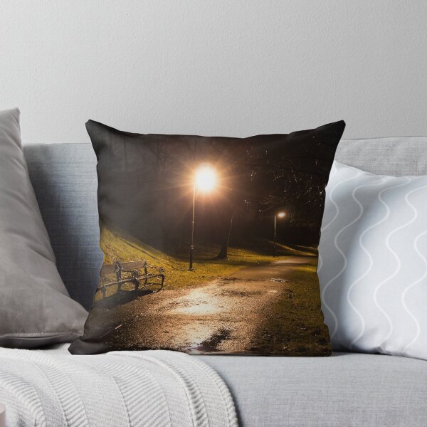 Item preview, Pathway in park designed and sold by Paulius Bruzdeilynas.