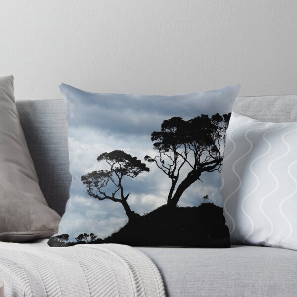 Item preview, Pohutakawa Tree - NZ designed and sold by Jenny Dean.