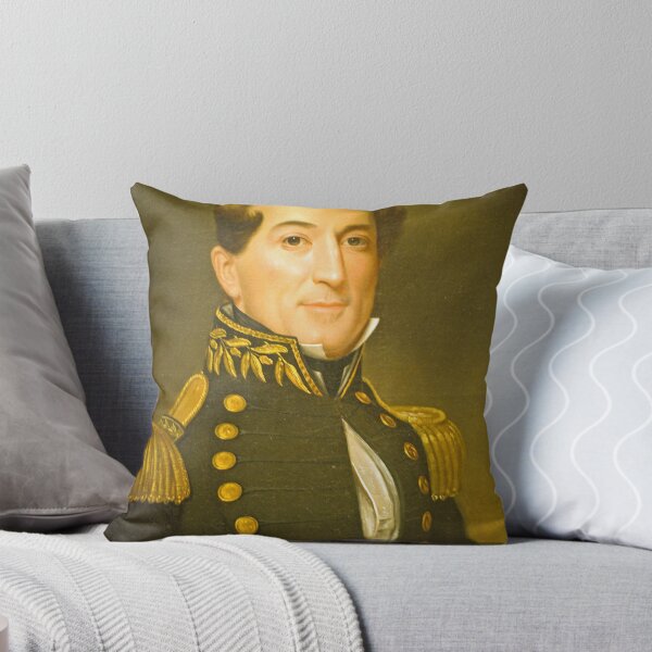 Item preview, David Glasgow Farragut designed and sold by Thaddeus Zajdowicz.