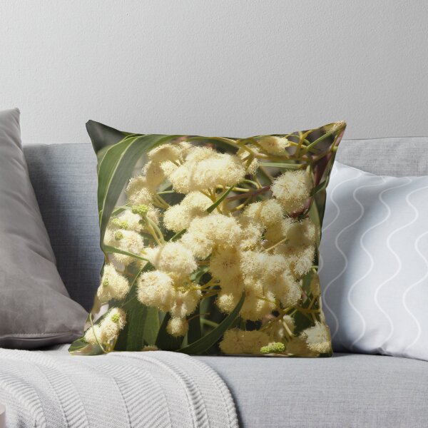 Item preview, Acacia implexa designed and sold by Andrea Patford.