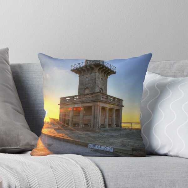 Item preview, Lower Light, Fleetwood designed and sold by FyldePhotos.