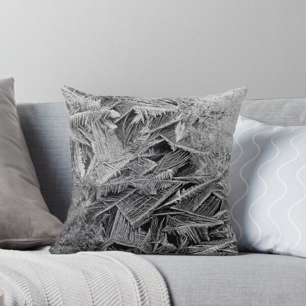 Item preview, Jack Frost designed and sold by Michael Treloar.