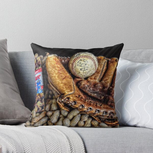 Item preview, America's Pastime designed and sold by loggeron30.