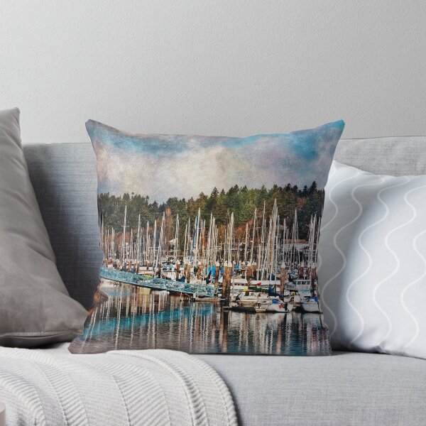 Item preview, Winter on the Water designed and sold by Lynnette Peizer.