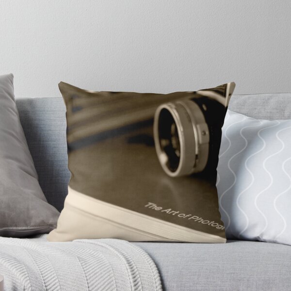 Item preview, The-Art-of-Photography-Vintage designed and sold by Eric Ziegler.