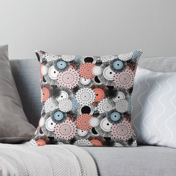 Item preview, abstract pattern  designed and sold by Tanor.