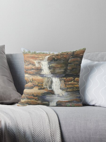 Item preview, Mitchell Falls designed and sold by MiriamBailey.