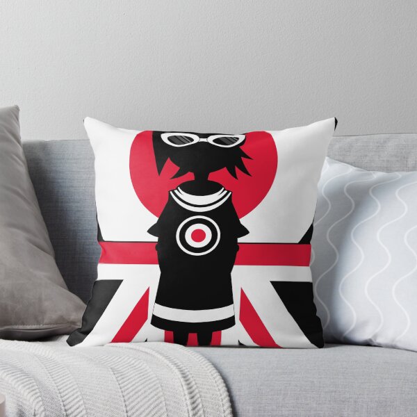 Item preview, Cool Mod Girl designed and sold by MurphyCreative.
