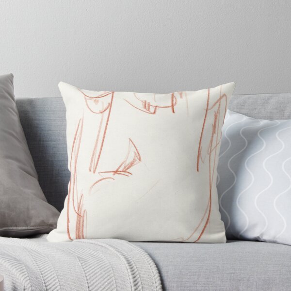 Item preview, Henri Matisse designed and sold by tensil.