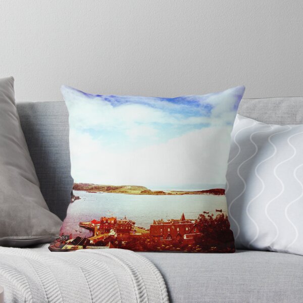 Item preview, Oban, Scotland designed and sold by basilsilos.