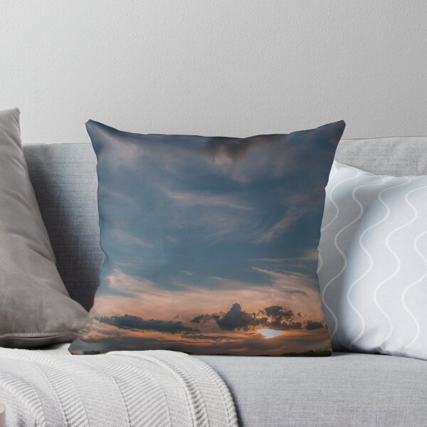 Item preview, Cloudy sunset.... designed and sold by Mauds.