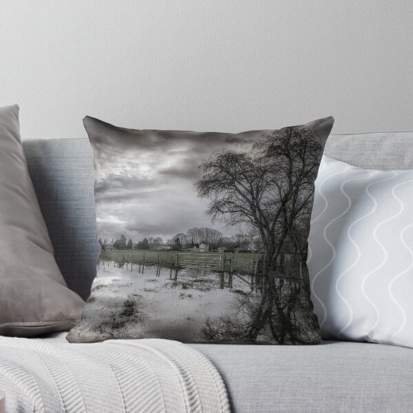 Item preview, Localised Flooding designed and sold by TKpics.