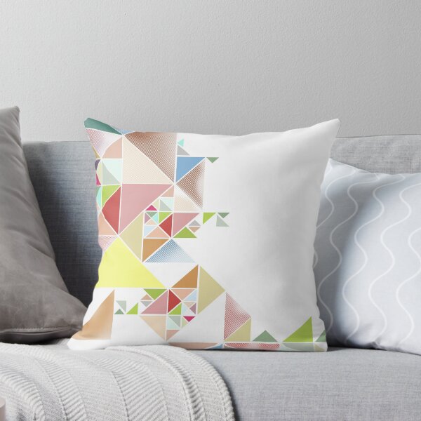 Artikelvorschau, Triangles Color entworfen und verkauft von Gotcha29.