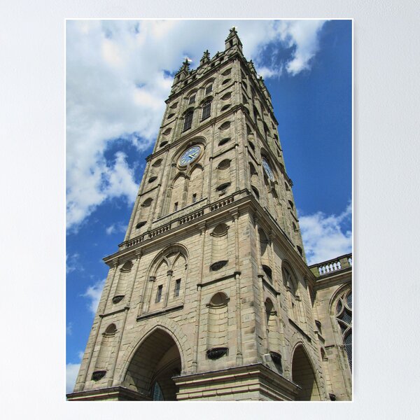 Item preview, St Mary's Church, Warwick designed and sold by Audrey Clarke.