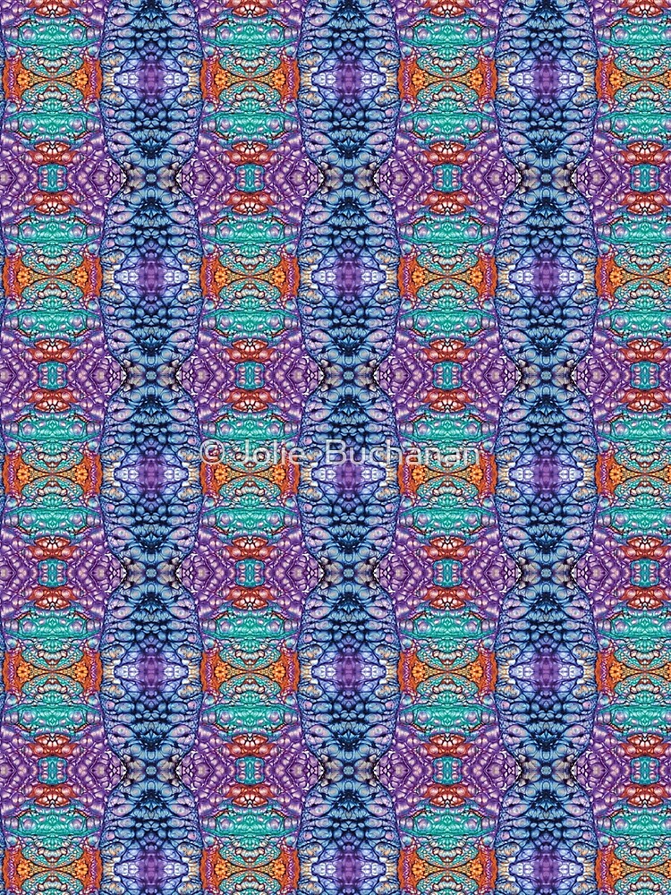 Interconnection by Jolie