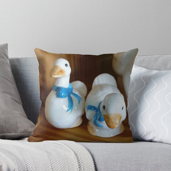 Item preview, Duck Shakers designed and sold by WildestArt.