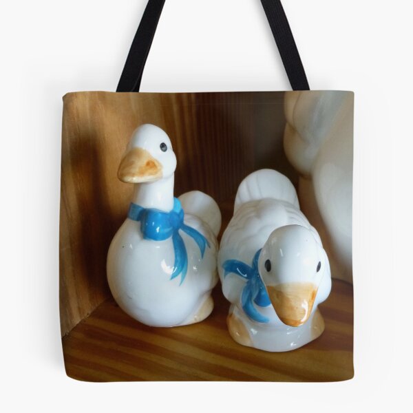 Item preview, Duck Shakers designed and sold by WildestArt.