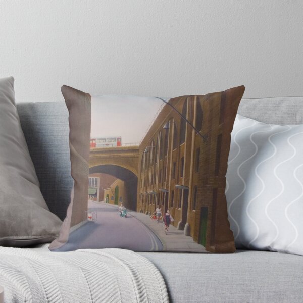 Item preview, Stony Street. designed and sold by Bob Hickman Artist.