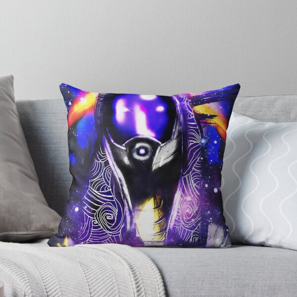 Item preview, Tali - Mass effect  designed and sold by Liam Shaw.