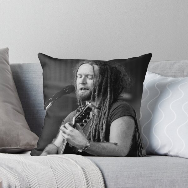 Item preview, Newton Faulkner #2 designed and sold by Natalie Ord.