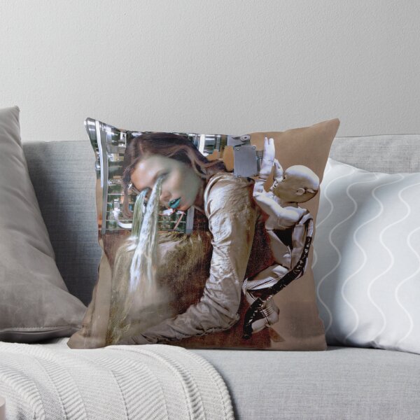 Item preview, I Thought You Where Beautiful, We Kissed and Went To War. designed and sold by Andrew Nawroski.