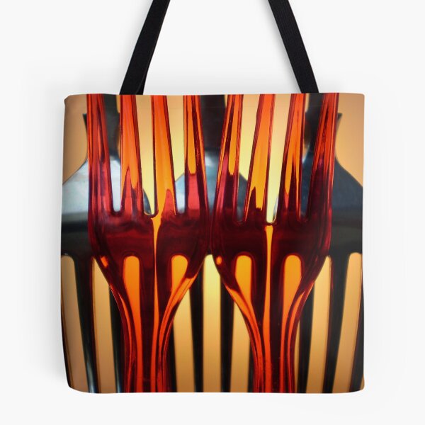 Item preview, Dining With the Devil designed and sold by LVanDhal.