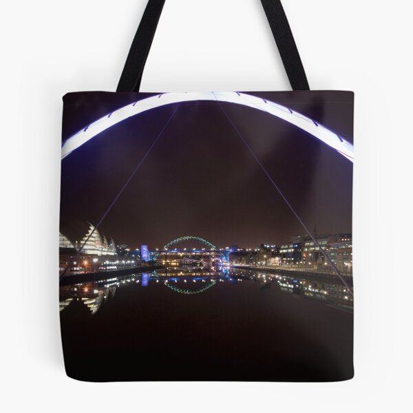 Item preview, Millenium Bridge designed and sold by Fraser Patrick.