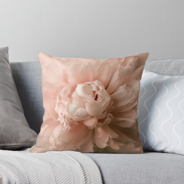 Item preview, Pink Peony Flower designed and sold by Elizabeth Thomas Photography.