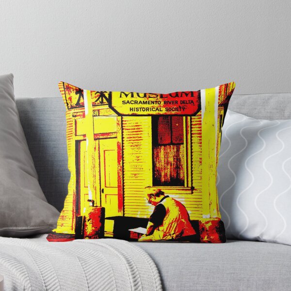 Item preview, DAI LOY Museum - Street Artist designed and sold by Joseph  Coulombe.