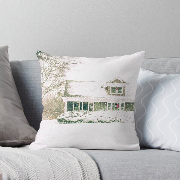 Artikelvorschau, A Winter Wonderland on Cape Cod entworfen und verkauft von Elizabeth Thomas Photography.