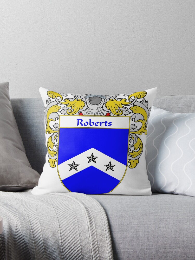 Family Crest and Coat of Arms clothes and gifts Puhler Coat of Arms-Family Crest Throw Pillow Multicolor 18x18 Family Crest and Coat of Arms clothes and gifts Puhler Coat of Arms-Family Crest Throw Pillow Multicolor 18x18