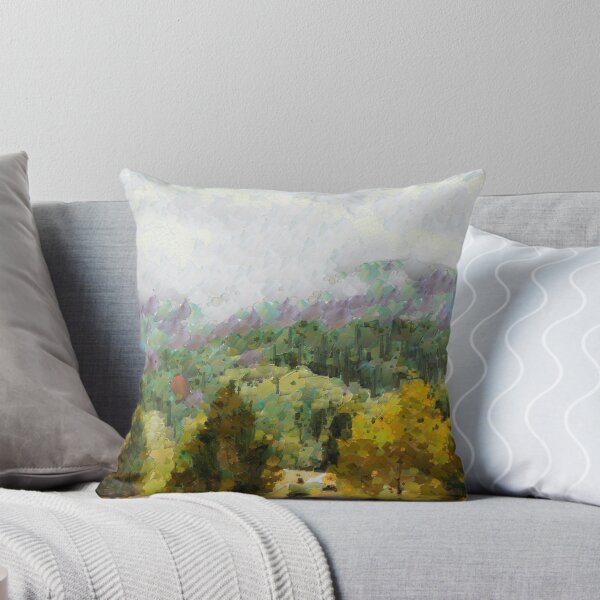 Item preview, Araluen Valley Views designed and sold by Fran Woods.