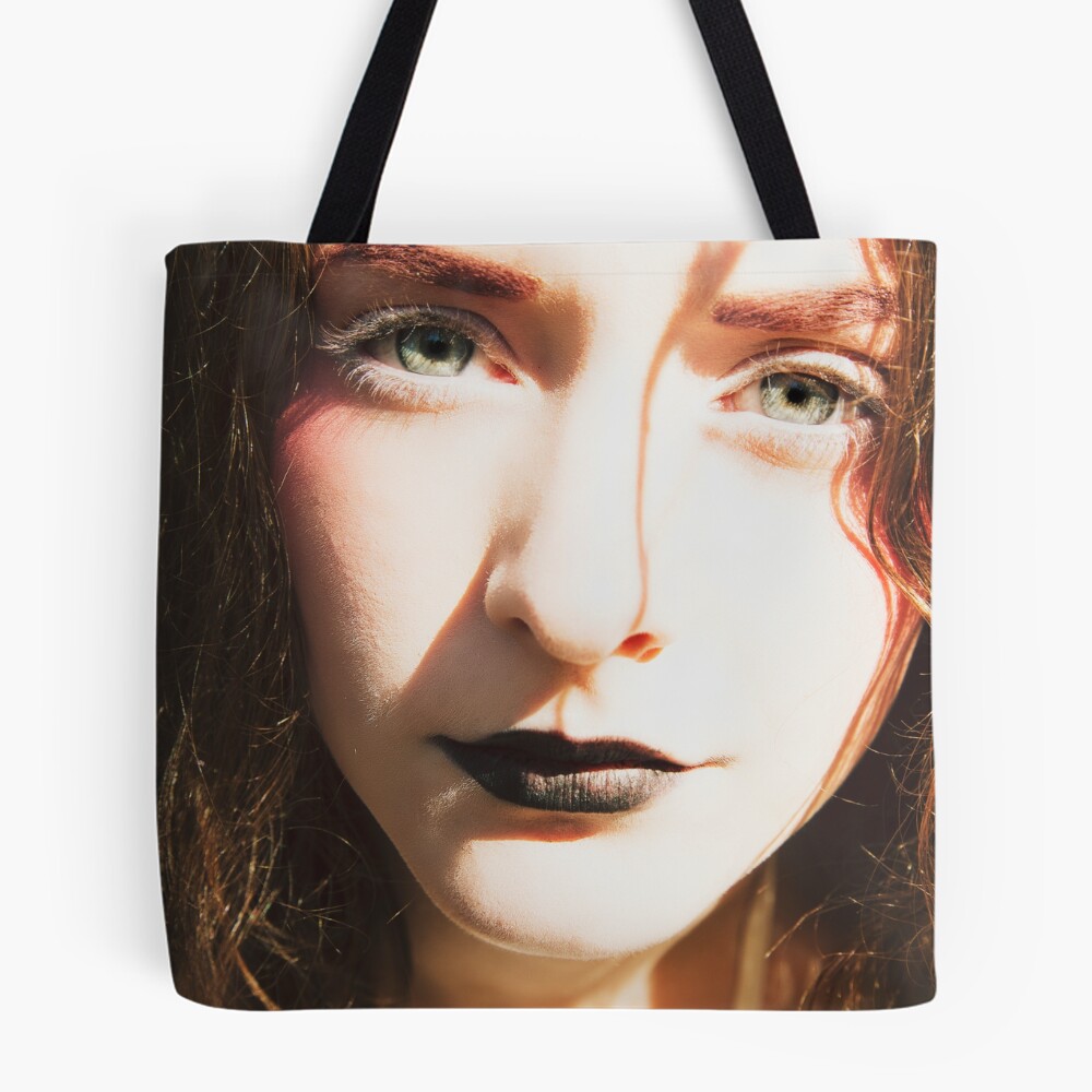 Item preview, All Over Print Tote Bag designed and sold by Jessica Kirby.