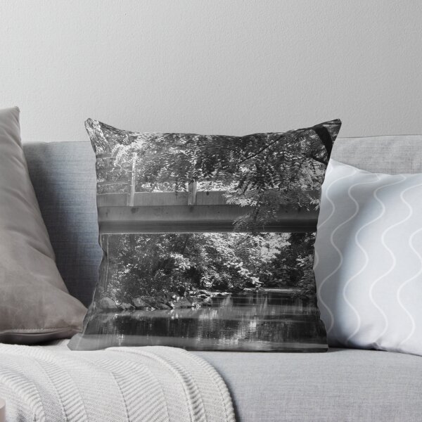 Item preview, Bridge over Water designed and sold by virginian.