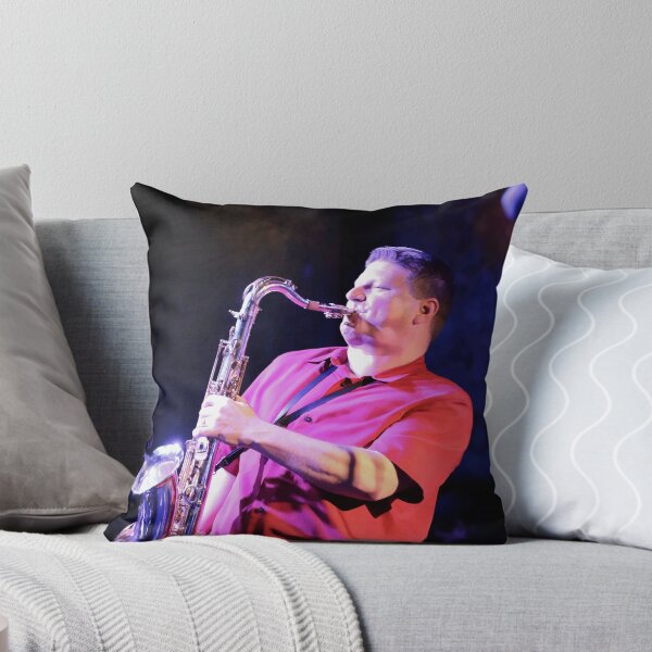 Item preview, The Sax Player designed and sold by SuddenJim.