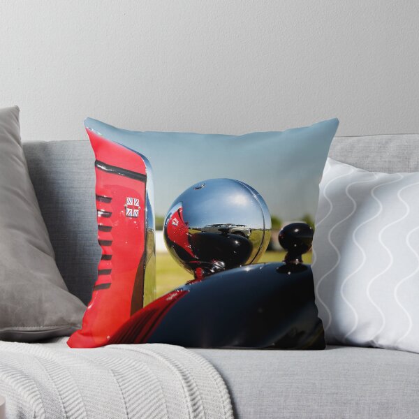 Item preview, Vintage MG classic car designed and sold by Martyn Franklin.
