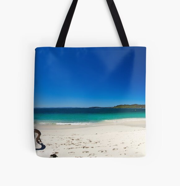 Item preview, Jervis Bay designed and sold by BERNADETTE Humphrey.