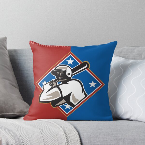 Item preview, All Star Baseball Tournament Retro Poster designed and sold by patrimonio.