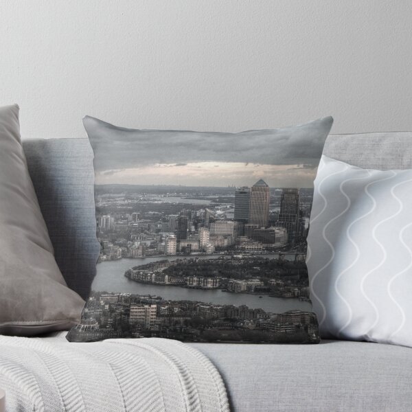Item preview, Canary Wharf, London designed and sold by Jonathan Gazeley.