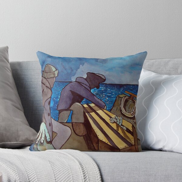 Item preview, Nightmare designed and sold by Robert Holewinski.